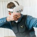 Умный жилет для VR с виброоткликом. TactSuit X40 4